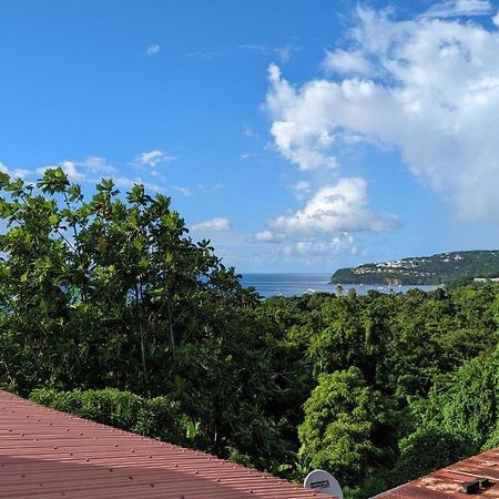 Malendure Bay Appartements بويانت المظهر الخارجي الصورة